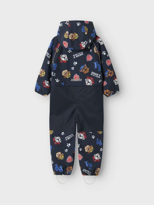 Produktbild Name it Nmmalfa08 Pawpatrol Softshell Noos Cplg (110)