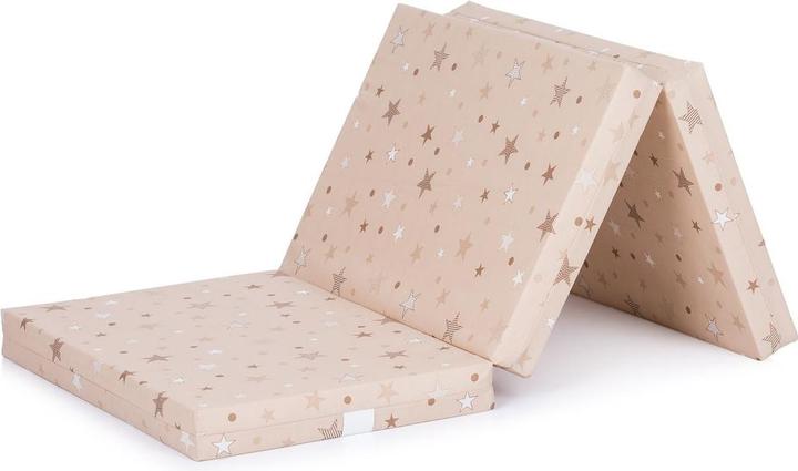Immagine prodotto Chipolino Materasso per bambini Stars (120 x 60 x 6 cm)
