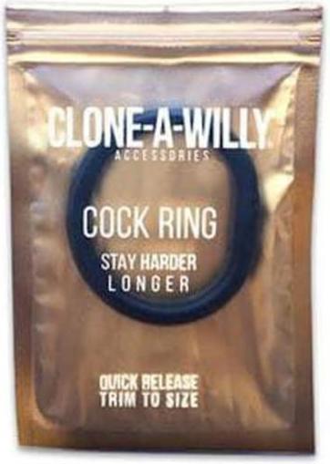 Produktbild Clone A Willy Cock Ring (4 cm)