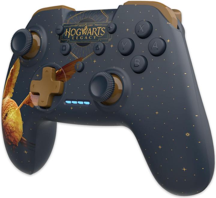 Produktbild Freaks and Geeks Hogwarts Legacy - Schnatzer (Switch)
