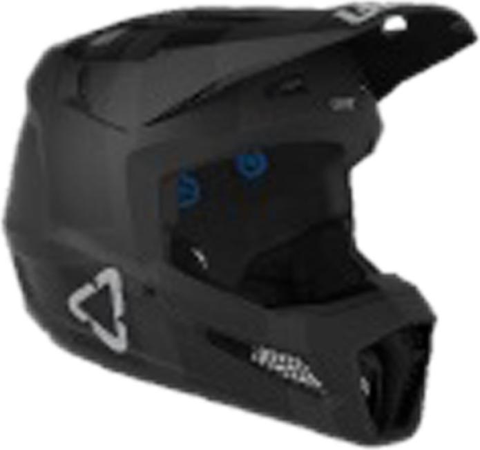 Actual product image Leatt Helmet Moto 3.5 Jr V24 (59 - 60 cm, L)