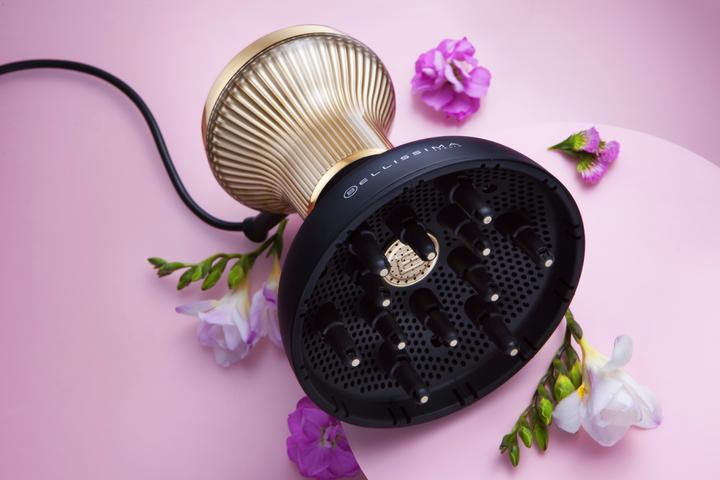Actual product image Bellissima SteamElixir 11808