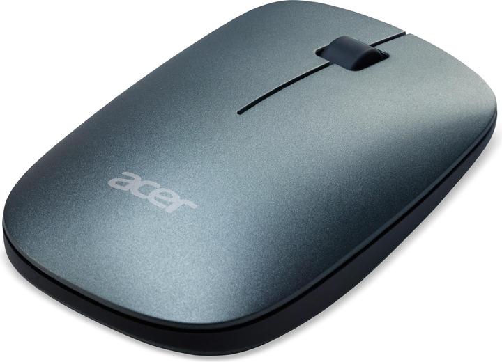 Actual product image Acer AMR020 Mouse Ambidextrous RF Wireless Optical 1200 DPI (Wireless)