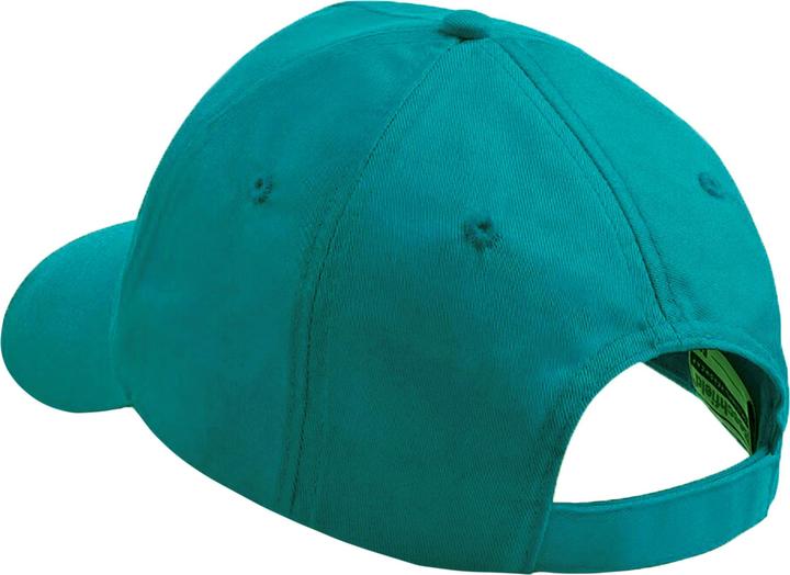 Actual product image Beechfield Baseball Cap Junior Original Plain (One size)