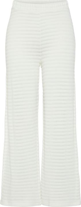 Pieces PCMANILLA HW Hose mit weitem Bein (S)