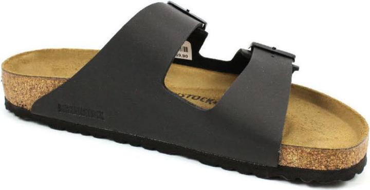 Actual product image Birkenstock Arizona Birko-Flor Normal (36)