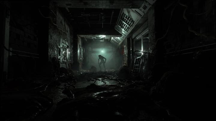 Image du produit Skybound KRAFTON The Callisto Protocol Tag One Anglais PlayStation 5 (PS5, EN)
