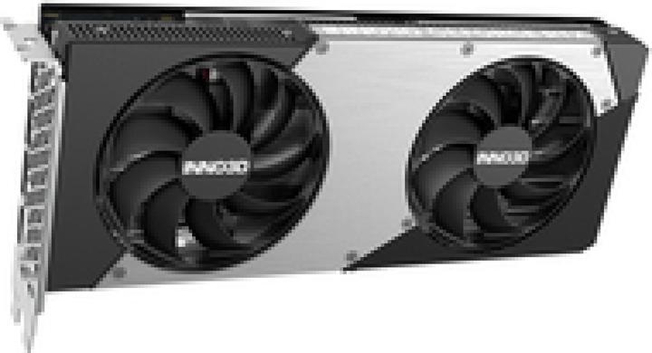 Actual product image Inno3D GeForce RTX 5070 Twin X2 (12 GB)