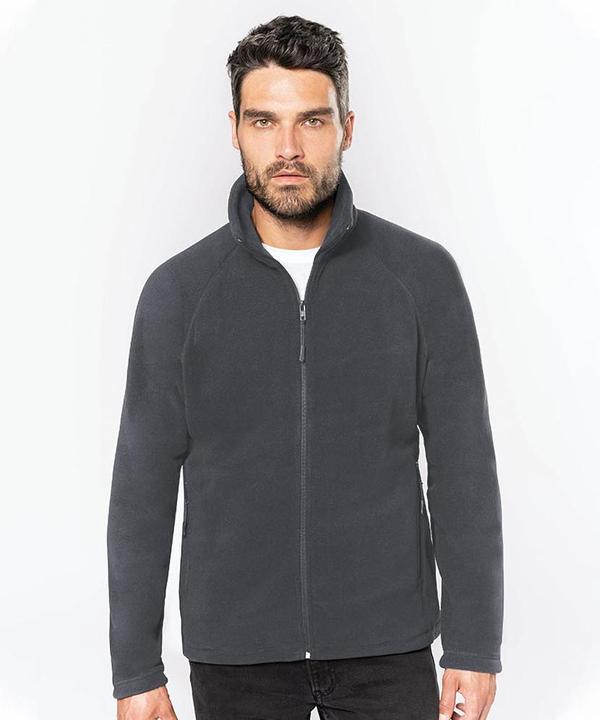 Immagine prodotto Kariban Giacca in micropile (XL)