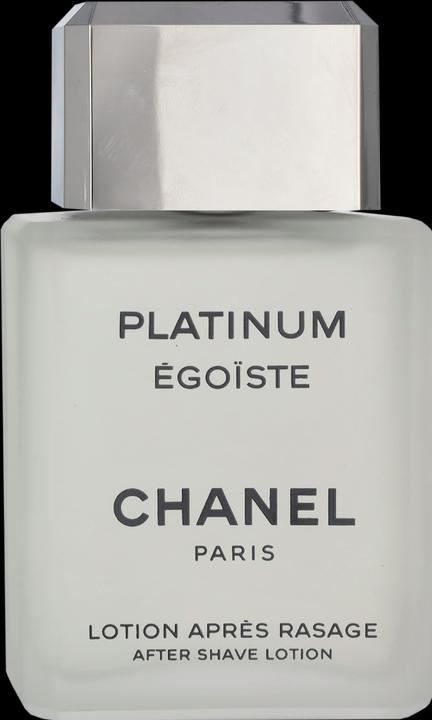 Produktbild Chanel Platinum Egoiste (Rasierwasser, 100 ml)