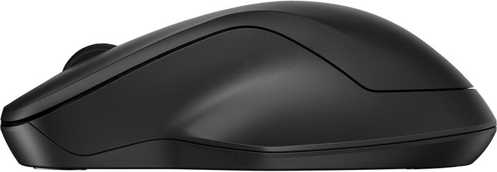 Actual product image HP 255 Optical Mouse 3 Buttons without (Wireless)