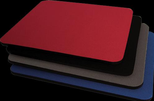 Actual product image Fellowes Mouse pad (S)