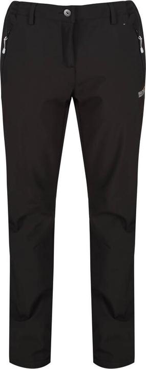 Actual product image Regatta Geo Softshell Trousers II (L)