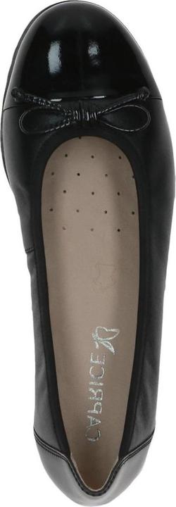 Actual product image Caprice Ballerina (39)