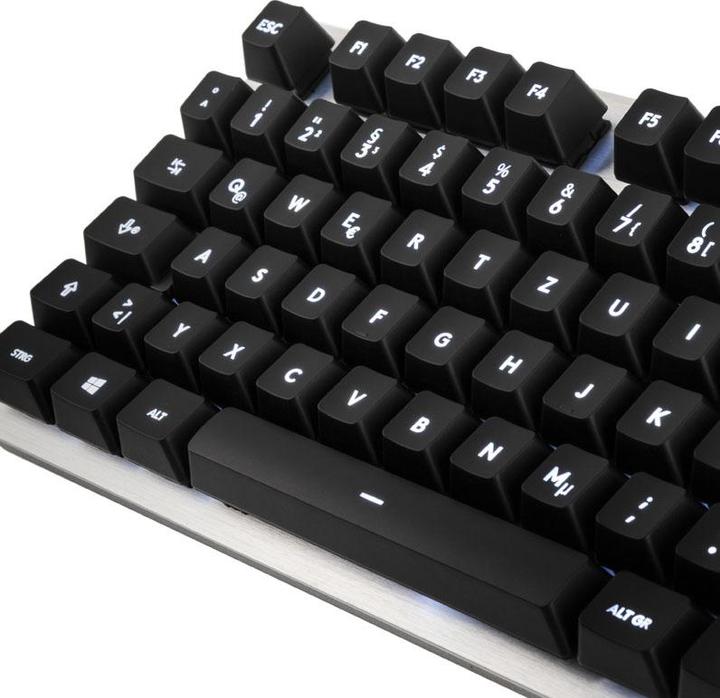 Actual product image Logitech G G413 (DE, Cable)