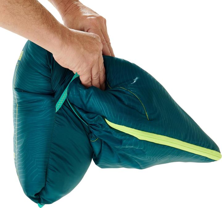 Actual product image Quechua MH 100 (170 cm)