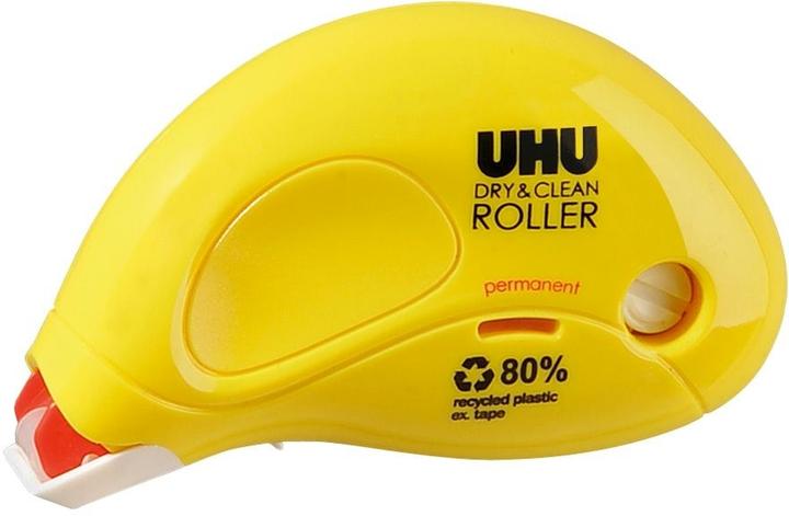 Actual product image UHU Glue roller