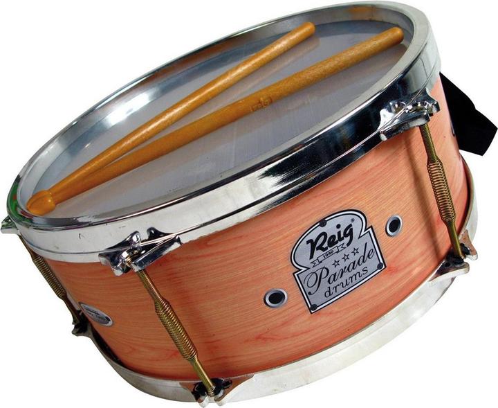 Produktbild Reig Musik-Spielzeug Trommel Ø 32 cm Kunststoff