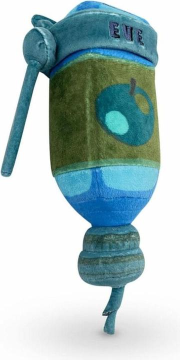 Image du produit Youtooz Bioshock peluche Eve Hypo 22 cm (22 cm)