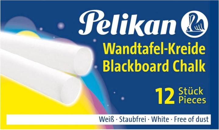 Actual product image Pelikan 755 (White, 12 x)