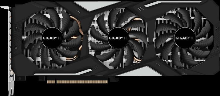 Produktbild Gigabyte GeForce GTX 1660 Ti OC (6 GB)