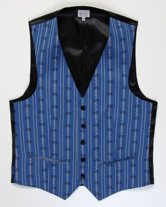Nobile blu scuro