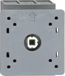 Actual product image ABB 3P Pole Panel Mount Non Fused Isolator Switch