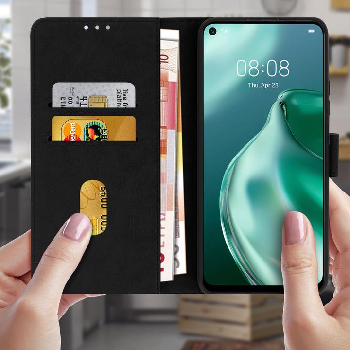 Produktbild Avizar Chester Series (Huawei P40 Lite 5G)