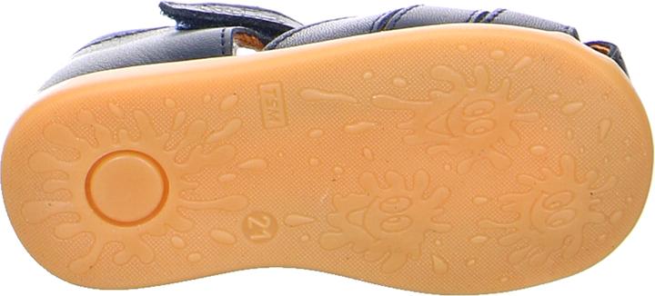 Actual product image Froddo Dark blue (27)