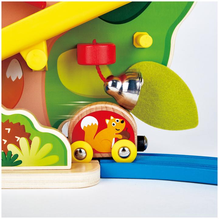 Productafbeelding Hape Eekhoornnotspoor