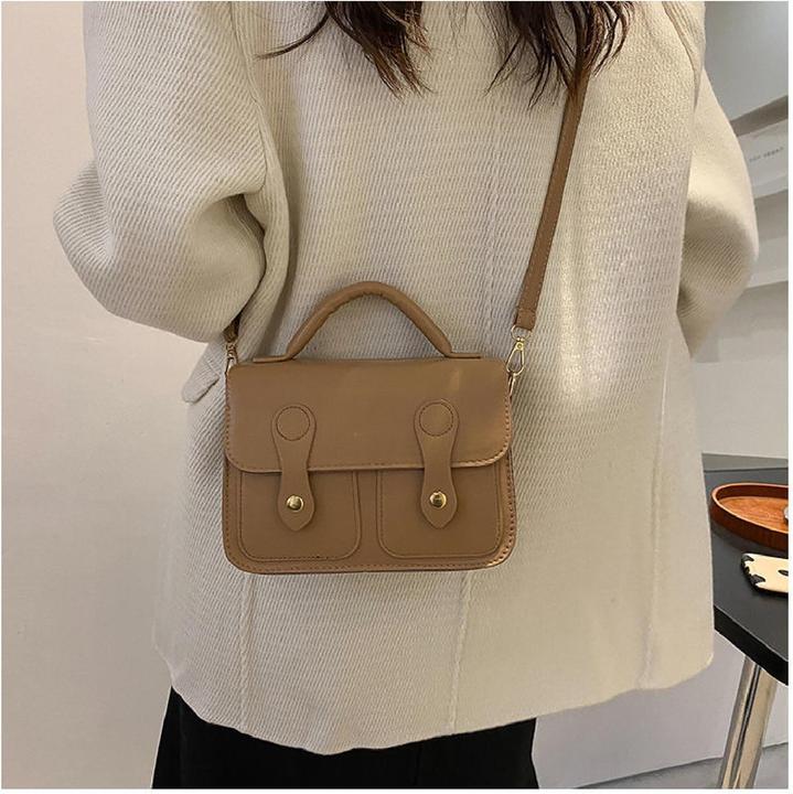 Only-Bags.Store Veganer Leder Schulranzen, Schulranzen, Schulranzen Tasche, Veganer Leder Tasche, Veganer Leder