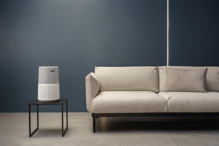 Produktbild Rowenta Pure Air City (20 m²)