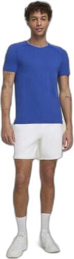 Wilson Team Seamless Crew Herren Königsblau