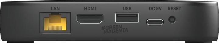 Immagine prodotto Telekom Magenta TV One (seconda generazione) (32 GB, Android 12)