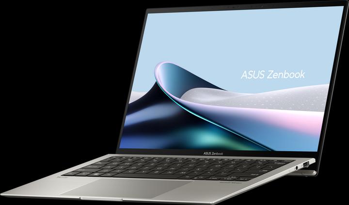 Image du produit ASUS ZenBook S 13 OLED (13.30", Intel Core Ultra 7 155U, 32 Go, 1000 Go, CH)