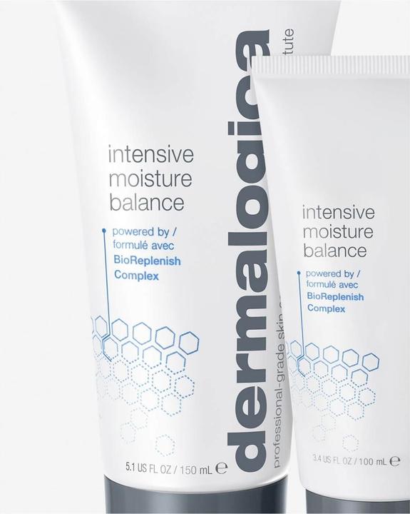 Produktbild Dermalogica Moisturizers - Intensive Moisture Balance (150 ml)