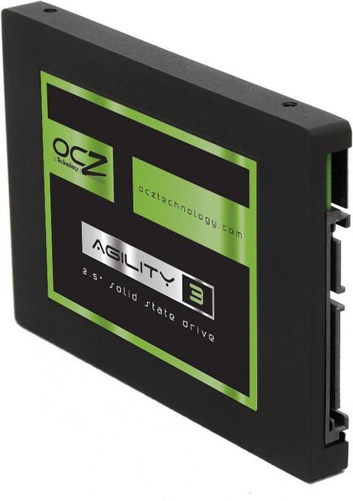 Produktbild OCZ Agility 3 (240 GB, 2.5")