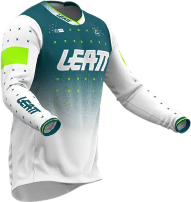 Actual product image Leatt Jersey Moto 4.5 Lite (S)