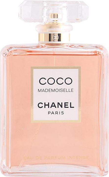 Actual product image Chanel Coco Mademoiselle (Eau de parfum, 200 ml)