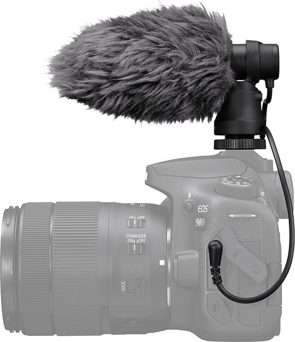 Image du produit Canon DM-E100