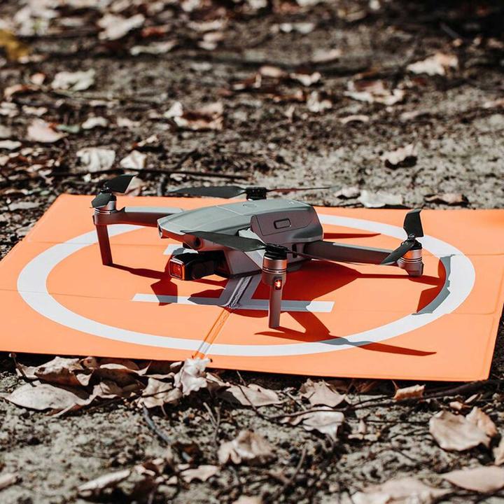 Actual product image Pgytech Accessories Combo (Drone accessory set, DJI Mavic Air 2)