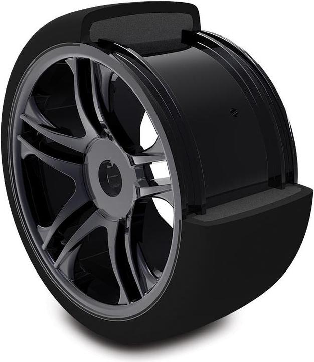 Actual product image Traxxas Xo-1 (RTR Ready-to-Run)