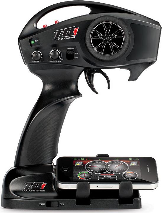 Actual product image Traxxas Xo-1 (RTR Ready-to-Run)
