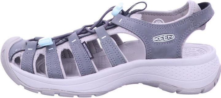 Actual product image Keen W Astoria West Leather (40)