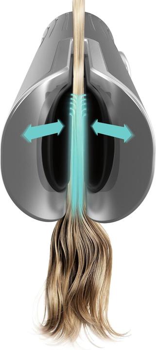 Image du produit Vitalmaxx Lockenstyler Straight and Air Styler