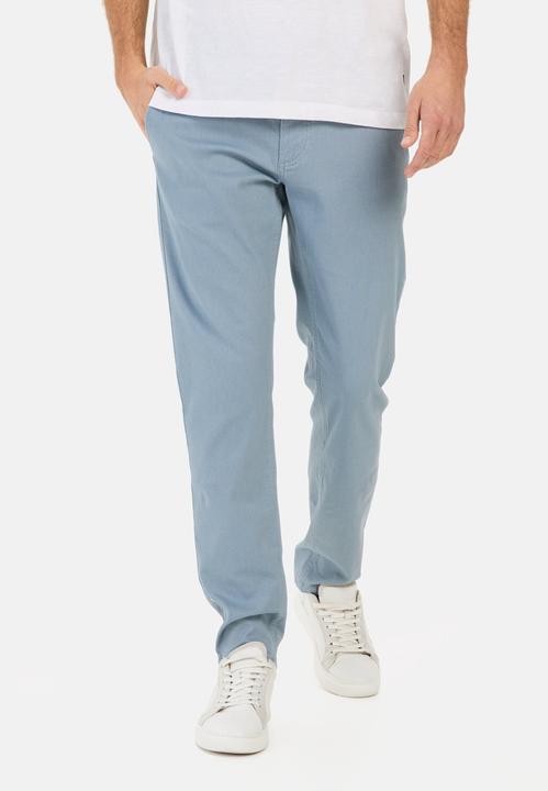 Produktbild Camel Active Basic Chino Slim Fit (32)