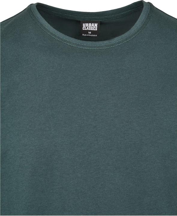 Produktbild Urban Classics Shaped Long Tee (XS)