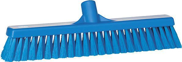 Immagine prodotto Vikan Scopa setole medie blu,400x50mm (10 pz.)