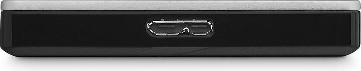 Produktbild Seagate Backup Plus Slim (2 TB)