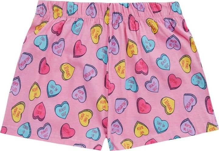 Immagine prodotto MiniKidz Amore pigiama ragazze (140)